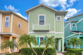 Tropical Retreat in Margaritaville wBonus Room